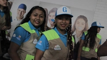 Gestores de Paz y Cultura Ciudadana