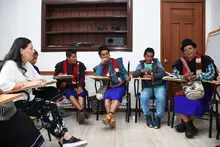 La Alcaldía de Cali busca el bienestar de los Misak
