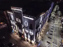 Magia, color y tecnología para celebrar el cumpleaños 483 de nuestra amada Cali