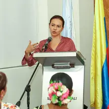 En línea y con público presente, la Secretaría de Cultura mostró su gestión