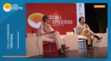 La integración territorial, tema central de la cuarta edición de Cali Epicentro Desarrollo y Paz