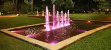 Por una Cali MÁS Bonita, iluminamos las fuentes y monumentos que exaltan nuestro patrimonio cultural e histórico