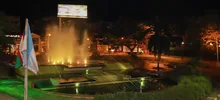 Por una Cali MÁS Bonita, iluminamos las fuentes y monumentos que exaltan nuestro patrimonio cultural e histórico