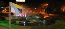 Por una Cali MÁS Bonita, iluminamos las fuentes y monumentos que exaltan nuestro patrimonio cultural e histórico