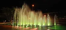 Por una Cali MÁS Bonita, iluminamos las fuentes y monumentos que exaltan nuestro patrimonio cultural e histórico