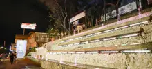 Por una Cali MÁS Bonita, iluminamos las fuentes y monumentos que exaltan nuestro patrimonio cultural e histórico
