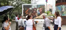 El Museo del Prado llega al Bulevar para que los caleños disfruten de una magnífica colección de arte