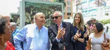 El Museo del Prado llega al Bulevar para que los caleños disfruten de una magnífica colección de arte