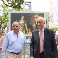 El Museo del Prado llega al Bulevar para que los caleños disfruten de una magnífica colección de arte