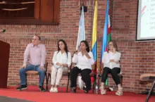 Alcaldía de Cali trabaja en la construcción de una política pública de participación ciudadana
