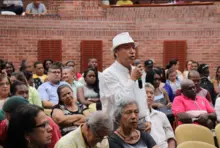 Alcaldía de Cali trabaja en la construcción de una política pública de participación ciudadana