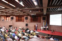 Alcaldía de Cali trabaja en la construcción de una política pública de participación ciudadana