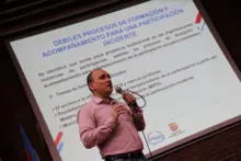 Alcaldía de Cali trabaja en la construcción de una política pública de participación ciudadana