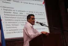 Alcaldía de Cali trabaja en la construcción de una política pública de participación ciudadana