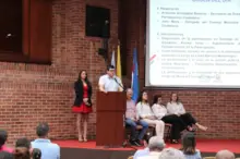 Alcaldía de Cali trabaja en la construcción de una política pública de participación ciudadana