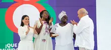 Santiago de Cali cumple 483 años de historia, cultura y progreso