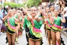El Teatro Municipal se viste de Mercedes Montaño