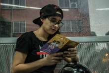 El Teatro Municipal se viste de Mercedes Montaño
