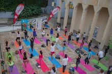 Cali For You, la nueva apuesta extracurricular que ofrece la Alcaldía Municipal 