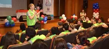 Cali For You, la nueva apuesta extracurricular que ofrece la Alcaldía Municipal 