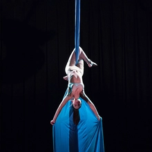 Danza Aerea