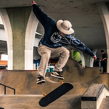 Skate