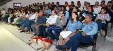 Cabildo Abierto para hablar sobre la Movilidad en Cali