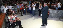 Cabildo Abierto para hablar sobre la Movilidad en Cali