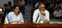 Cabildo Abierto para hablar sobre la Movilidad en Cali