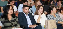 Cabildo Abierto para hablar sobre la Movilidad en Cali