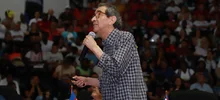 Cabildo Abierto para hablar sobre la Movilidad en Cali