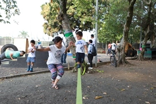 Los deportes extremos dicen presente, en el cumpleaños de Santiago de Cali