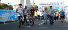 5k carreras y caminatas