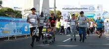 5k carreras y caminatas