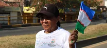 5k carreras y caminatas