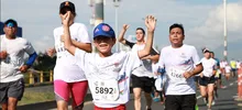 5k carreras y caminatas
