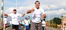 5k carreras y caminatas