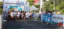 5k carreras y caminatas