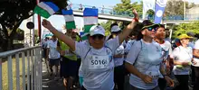 5k carreras y caminatas