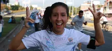 Más de 3.000 personas se gozaron la ‘5k Siete Puentes’