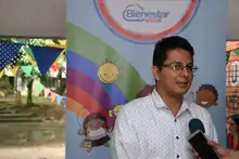 Masiva asistencia al lanzamiento de cursos virtuales de formación para agentes educativos de primera infancia 