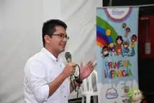 Masiva asistencia al lanzamiento de cursos virtuales de formación para agentes educativos de primera infancia 