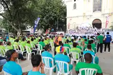 La Red de Amigos de la Calle fortalece el trabajo de la Alcaldía de Cali por los más vulnerables
