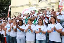 La Red de Amigos de la Calle fortalece el trabajo de la Alcaldía de Cali por los más vulnerables