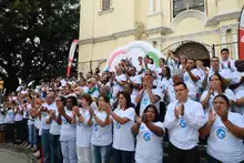 La Red de Amigos de la Calle fortalece el trabajo de la Alcaldía de Cali por los más vulnerables