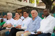 La Red de Amigos de la Calle fortalece el trabajo de la Alcaldía de Cali por los más vulnerables