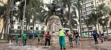 Santiago de Cali y sus 483 años de progreso, tradición y compromiso