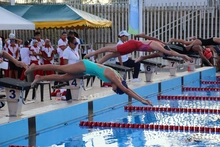 Cali: cerca de coronarse campeón de los Juegos Departamentales y Paradepartamentales 2019