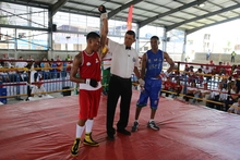 Cali: cerca de coronarse campeón de los Juegos Departamentales y Paradepartamentales 2019