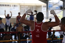 Cali: cerca de coronarse campeón de los Juegos Departamentales y Paradepartamentales 2019